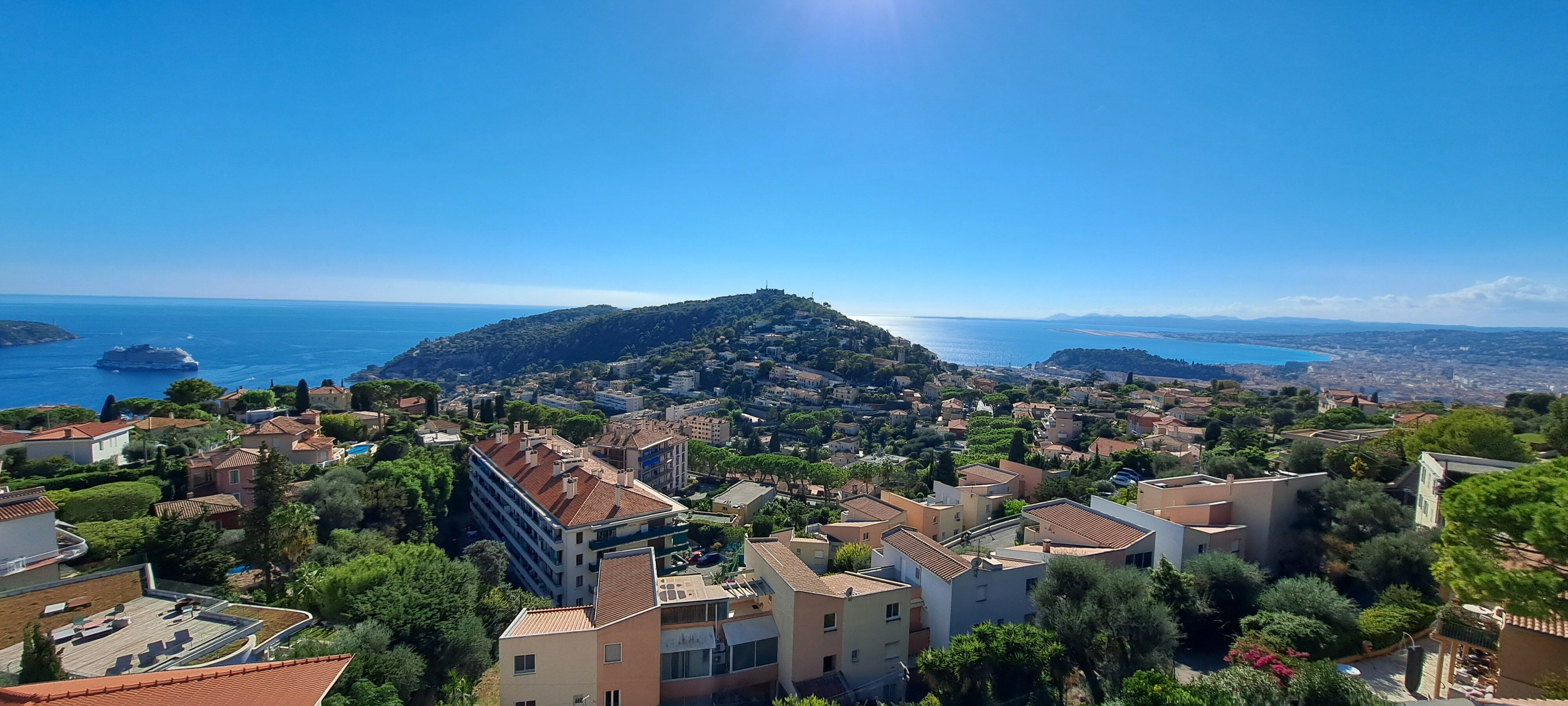 Photo T4 de 4 pièces Villefranche-sur-Mer
