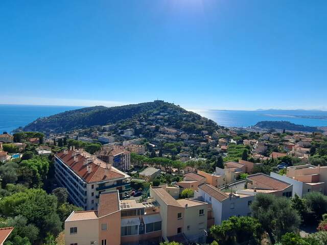 Appartement 4 pièces à Villefranche-sur-Mer — photo du bien