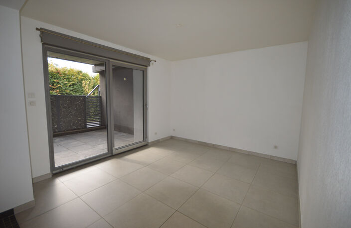 Appartement récent en RDC à Voujeaucourt — photo 4