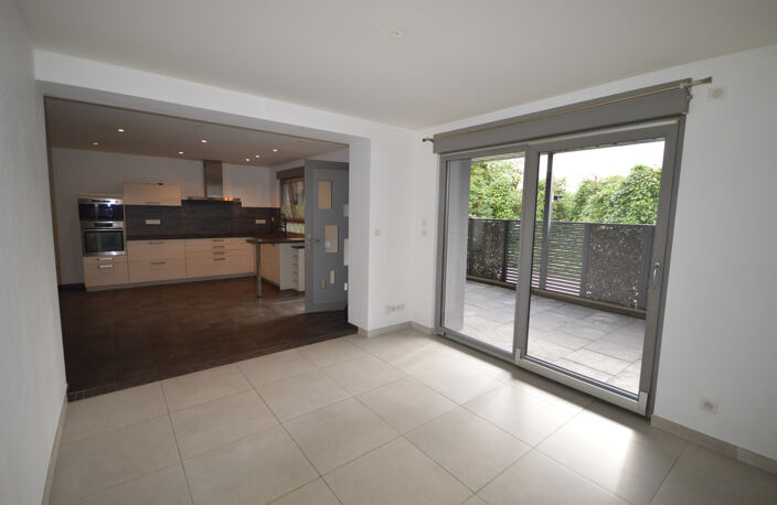 Appartement récent en RDC à Voujeaucourt — photo 5