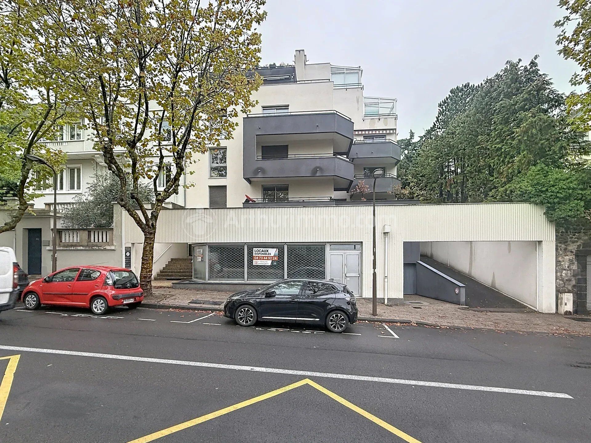 Vente Garage à Chamalières · 20 000 €