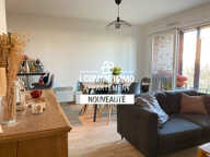  Appartement en rez de jardin — photo 2