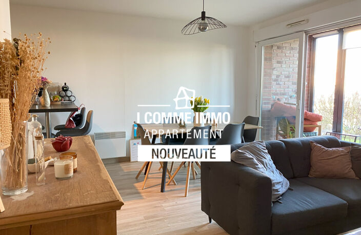  Appartement en rez de jardin — photo 2