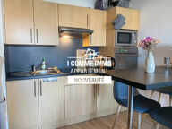  Appartement en rez de jardin — photo 3