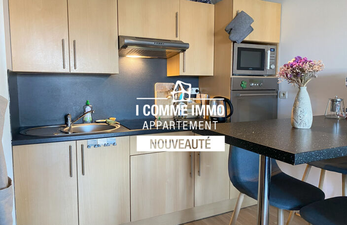  Appartement en rez de jardin — photo 3