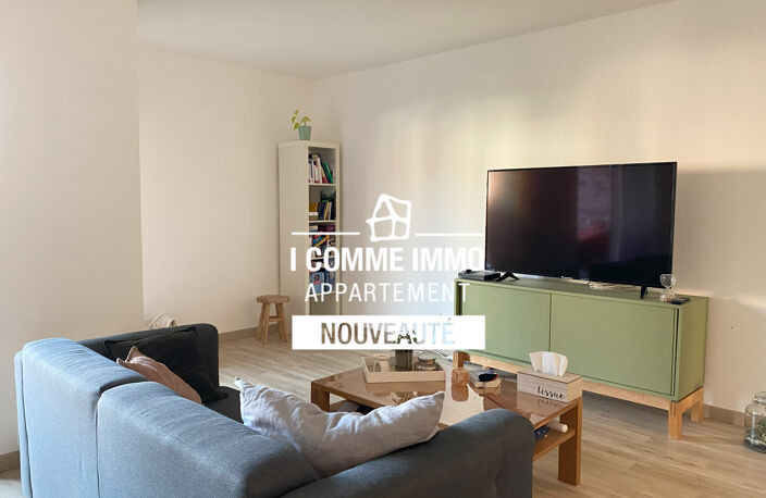  Appartement en rez de jardin — photo 4