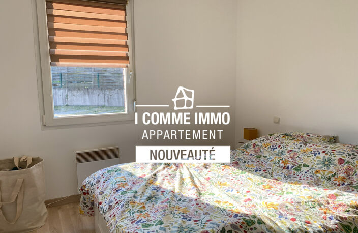  Appartement en rez de jardin — photo 5