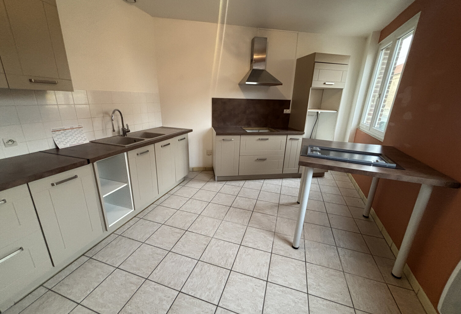 Appartement Tincques — photo 1