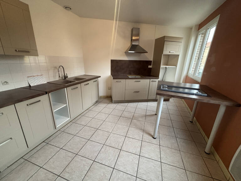 Appartement Tincques — photo 1