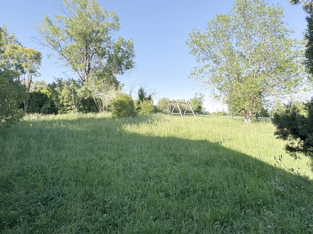 Grasse PLASCASSIER  Maison de plain-pied de 112 m2 avec anne — photo du bien