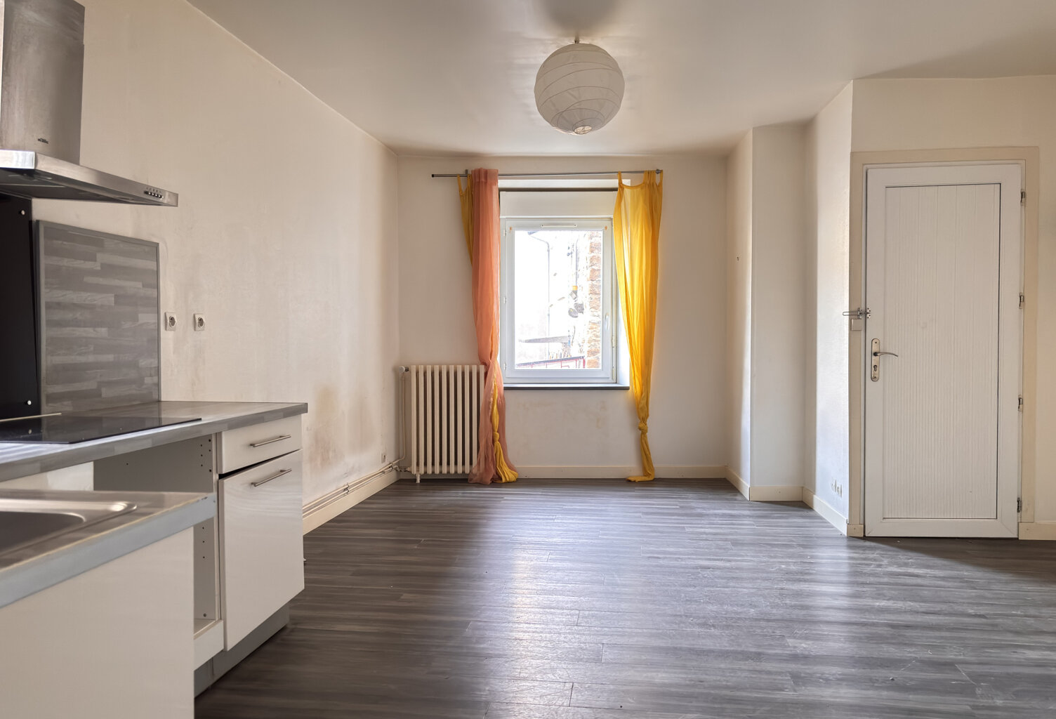 A vendre Appartement F3 - Châtel-Guyon — photo 1