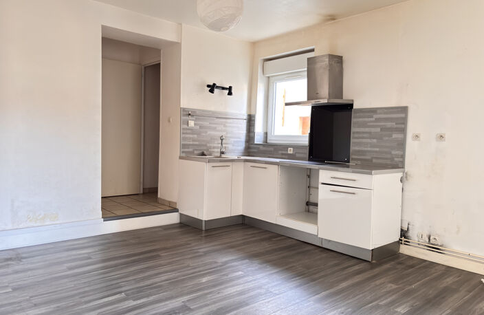A vendre Appartement F3 - Châtel-Guyon — photo 2