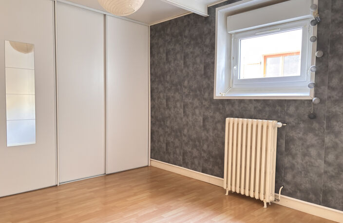 A vendre Appartement F3 - Châtel-Guyon — photo 3