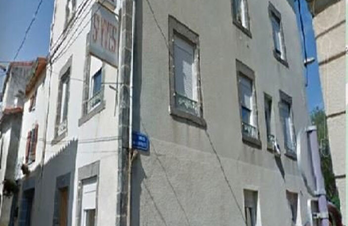 A vendre Appartement F3 - Châtel-Guyon — photo 4