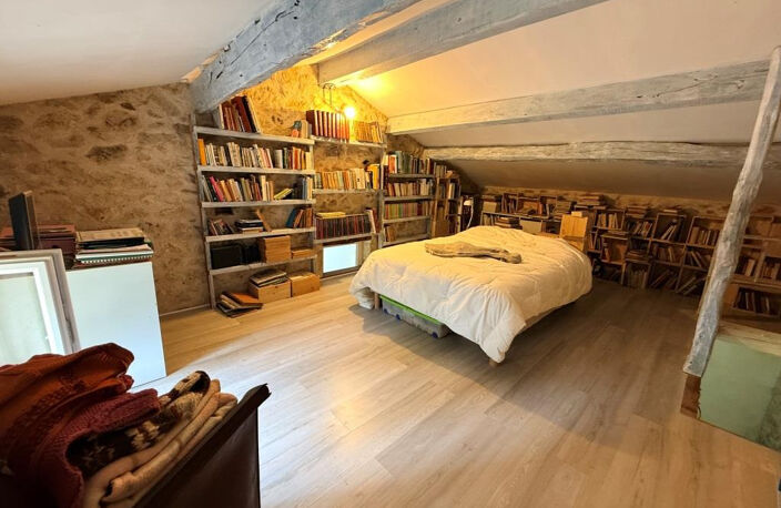 ST CHRISTOLY MAISON PIERRE SUR 5700 m2 — photo 2