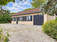 01160 DRUILLAT   Maison de plain-pied à rénover   Terrain de — photo 4