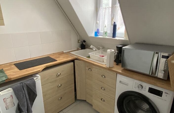 Appartement avec balcon à louer Paris 10 — photo 3