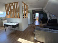 Charmant appartement 3/4 pièces sous combles — photo 2