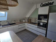 Charmant appartement 3/4 pièces sous combles — photo 3