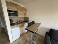 T1 23 m2 Terrasse, ascenseur, parking - Le Lavandou — photo 3