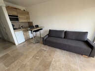 T1 23 m2 Terrasse, ascenseur, parking - Le Lavandou — photo 4