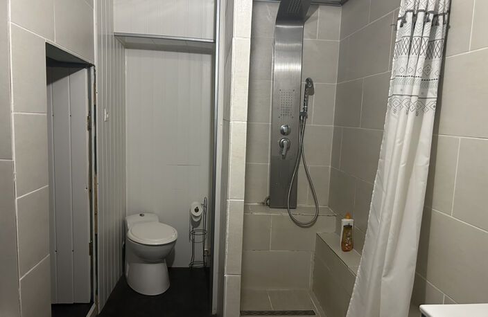A VENDRE - Maison T4 avec jardin et grange à Bélâbre — photo 5