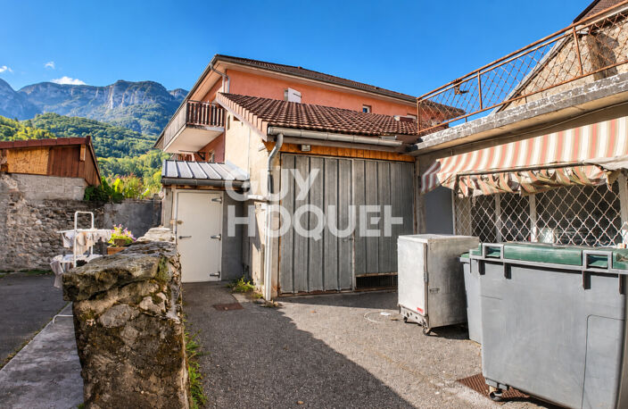 immeuble — photo 2