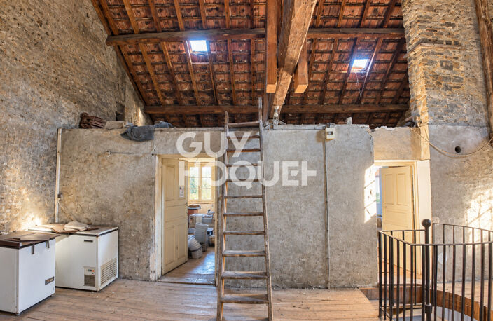 immeuble — photo 3