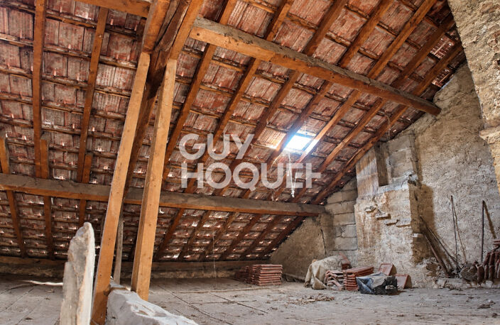 immeuble — photo 5