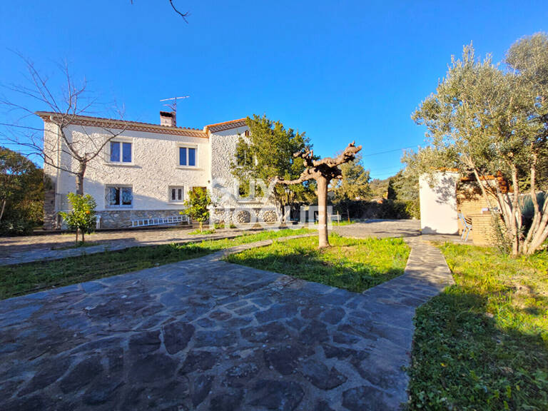 maison — photo 1