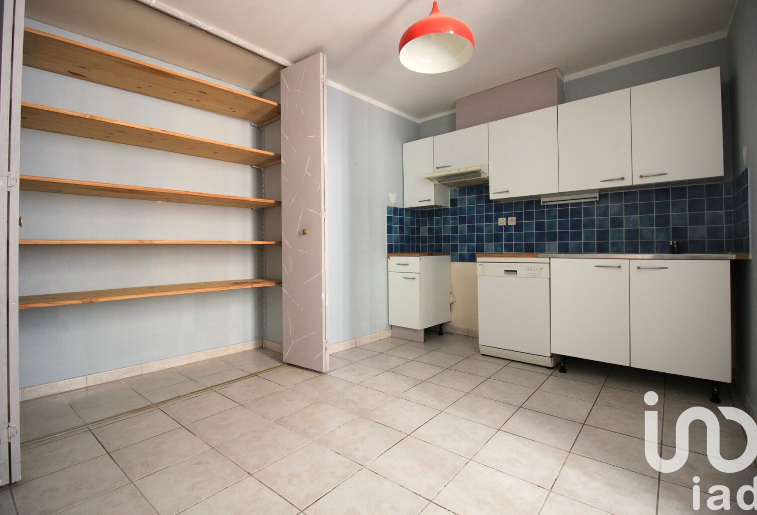 Vente Appartement 2 pièces — photo 1