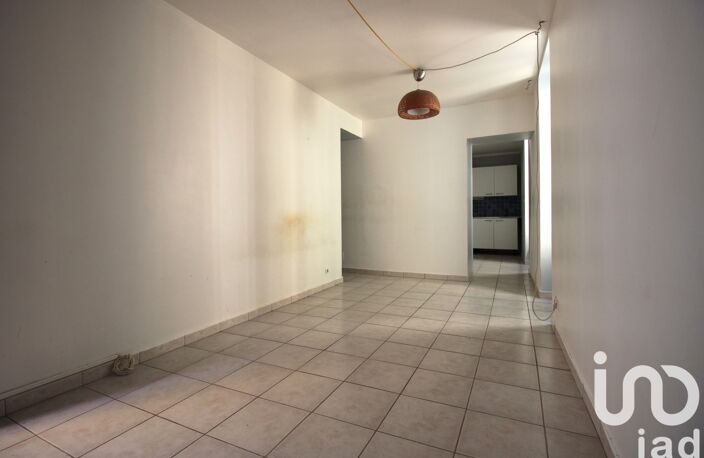 Vente Appartement 2 pièces — photo 2