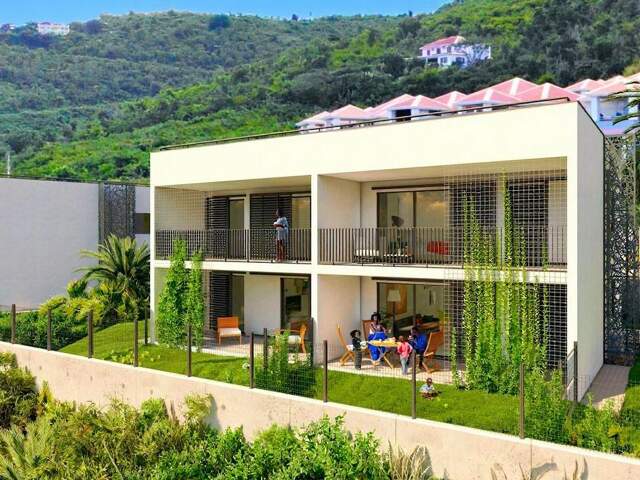 Vente Appartement 3 pièces — photo du bien
