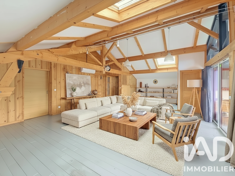 Vente Maison/villa 5 pièces — photo 1