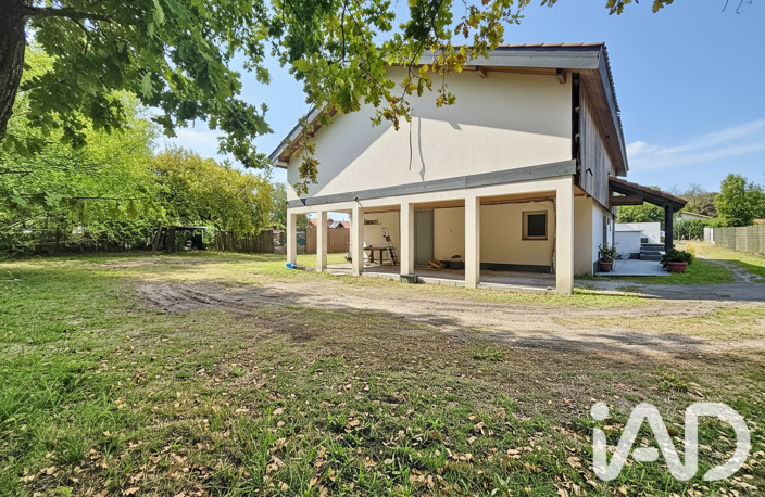 Vente Maison/villa 5 pièces — photo 2