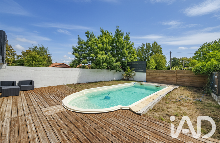 Vente Maison/villa 5 pièces — photo 3