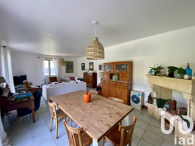 Vente Maison/villa 4 pièces — photo 1
