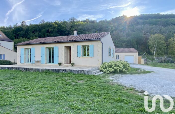 Vente Maison/villa 4 pièces — photo 2