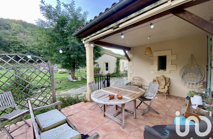 Vente Maison/villa 4 pièces — photo 3