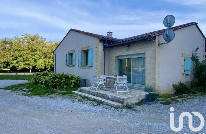 Vente Maison/villa 4 pièces — photo 4