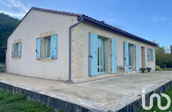 Vente Maison/villa 4 pièces — photo 5