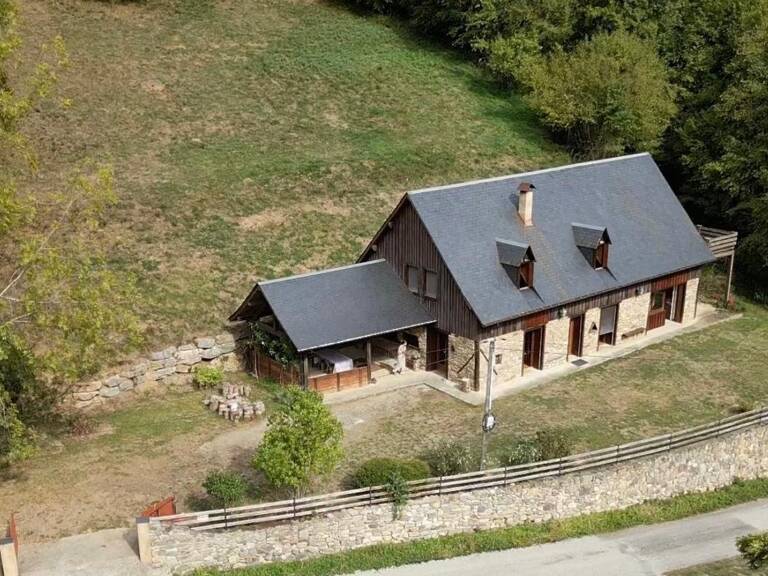 Maison 9 pièces 176 m² — photo 1