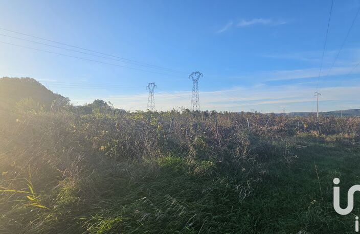 Vente Terrain agricole 9 795 m&sup2; — photo 2