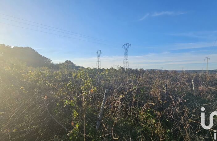 Vente Terrain agricole 9 795 m&sup2; — photo 3