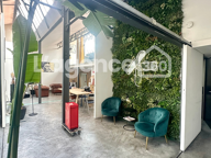 À louer - Atelier / Bureaux atypiques esprit loft - 228 m² — photo 3