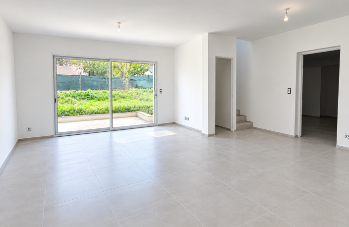 Maison neuve 4 pièces - Centre-ville — photo 2
