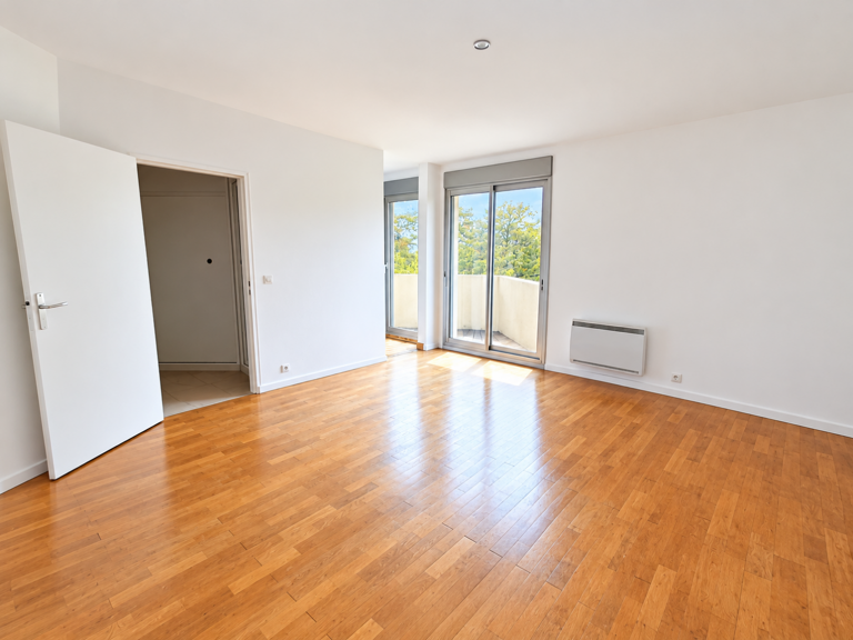 Appartement 1 pièce 31 m² — photo 1