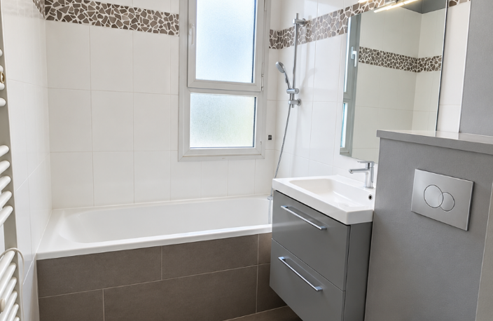 Location appartement 1 pièce 31 m² à Tassin-la-Demi-Lune (69160) — photo 3