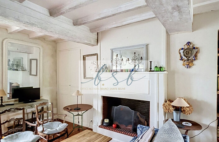 Vente maison 5 pièces 125 m² Barneville-Carteret (50270) — photo 3