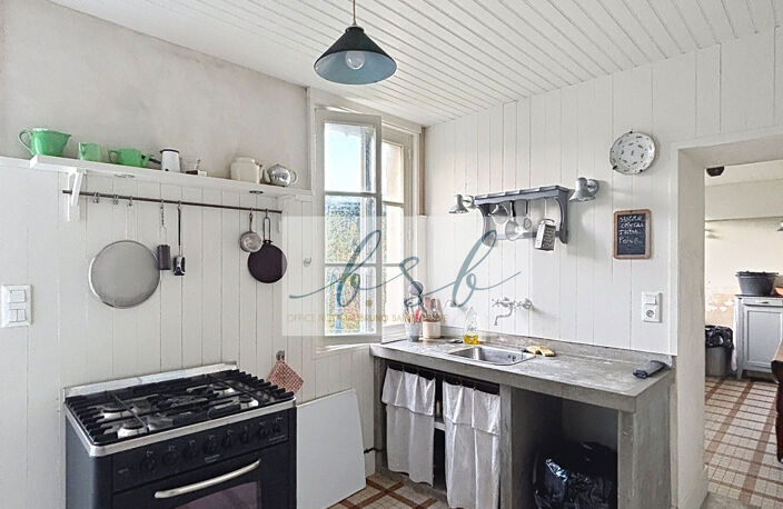 Vente maison 5 pièces 125 m² Barneville-Carteret (50270) — photo 4